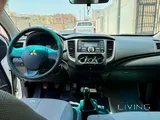 ميتسوبيشي بيك أب L200